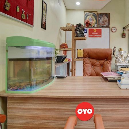 Super Hotel O Om Shriyam Banquet And Heritage 巴特那 外观 照片