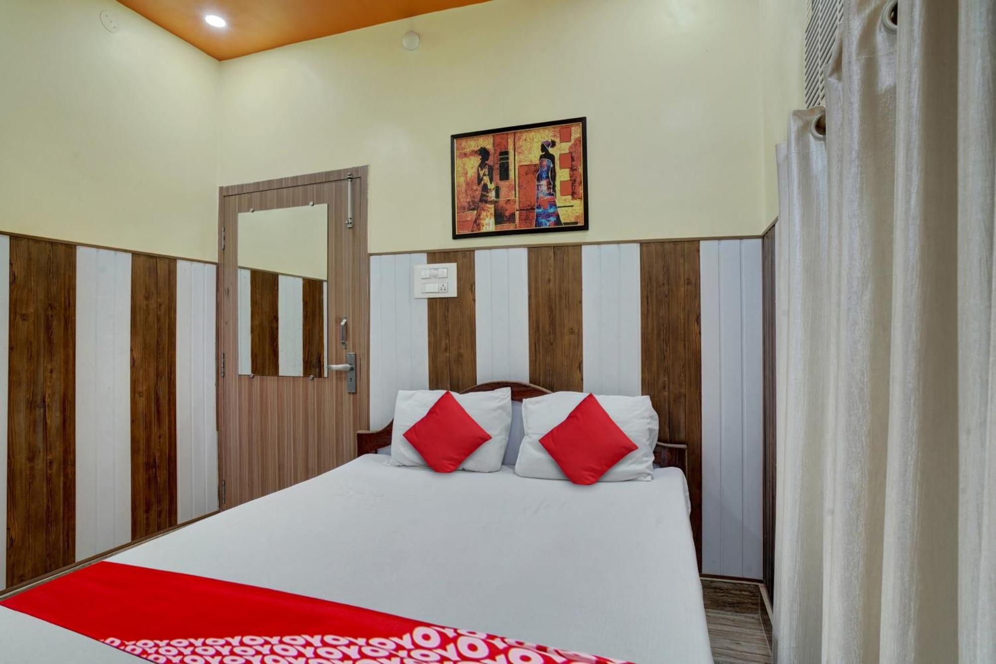 Super Hotel O Om Shriyam Banquet And Heritage 巴特那 外观 照片