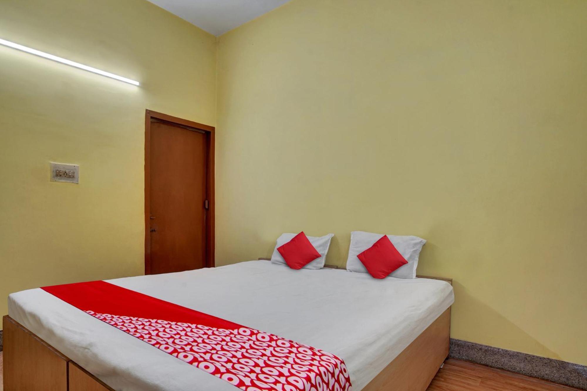 Super Hotel O Om Shriyam Banquet And Heritage 巴特那 外观 照片