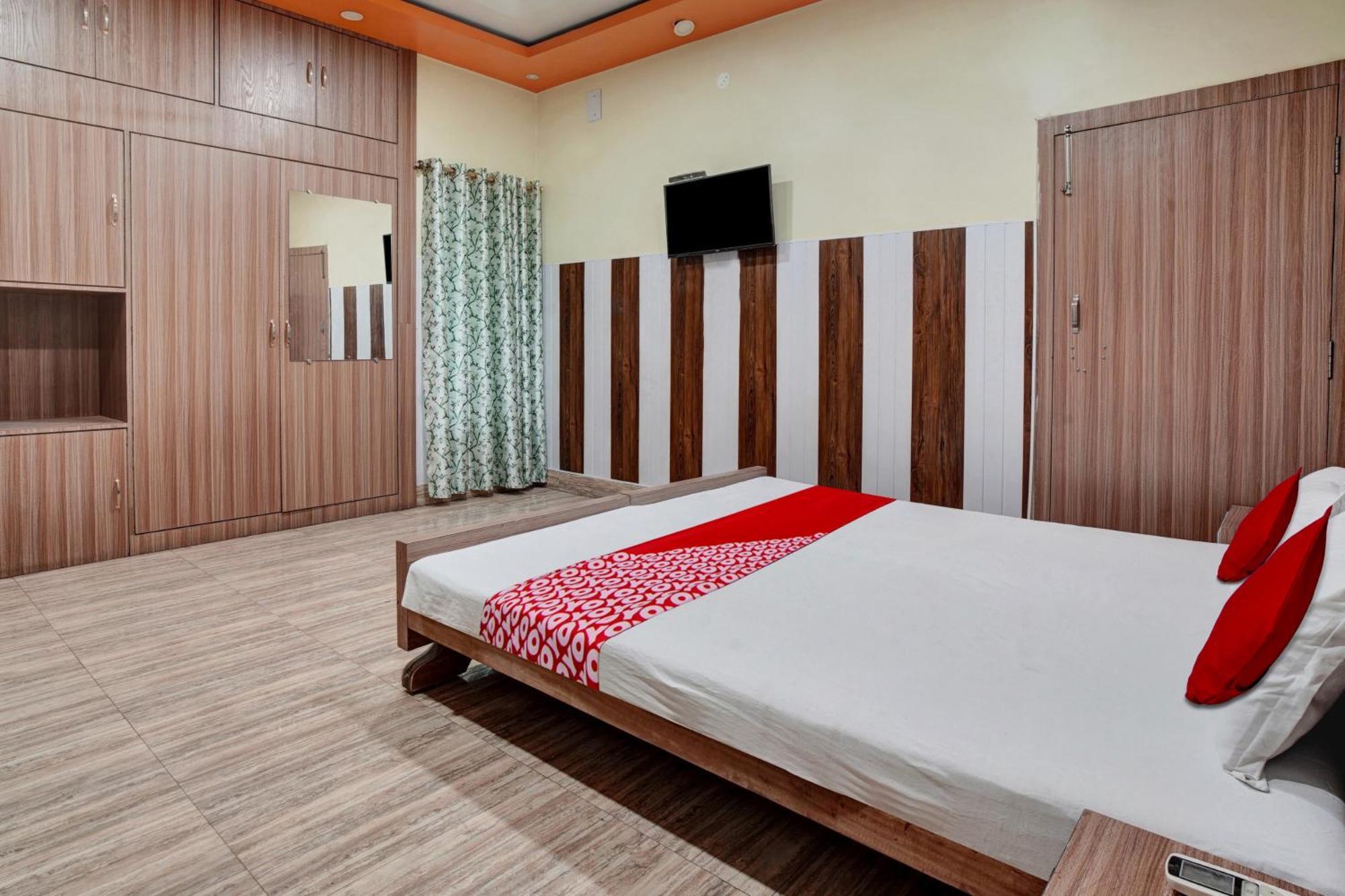 Super Hotel O Om Shriyam Banquet And Heritage 巴特那 外观 照片