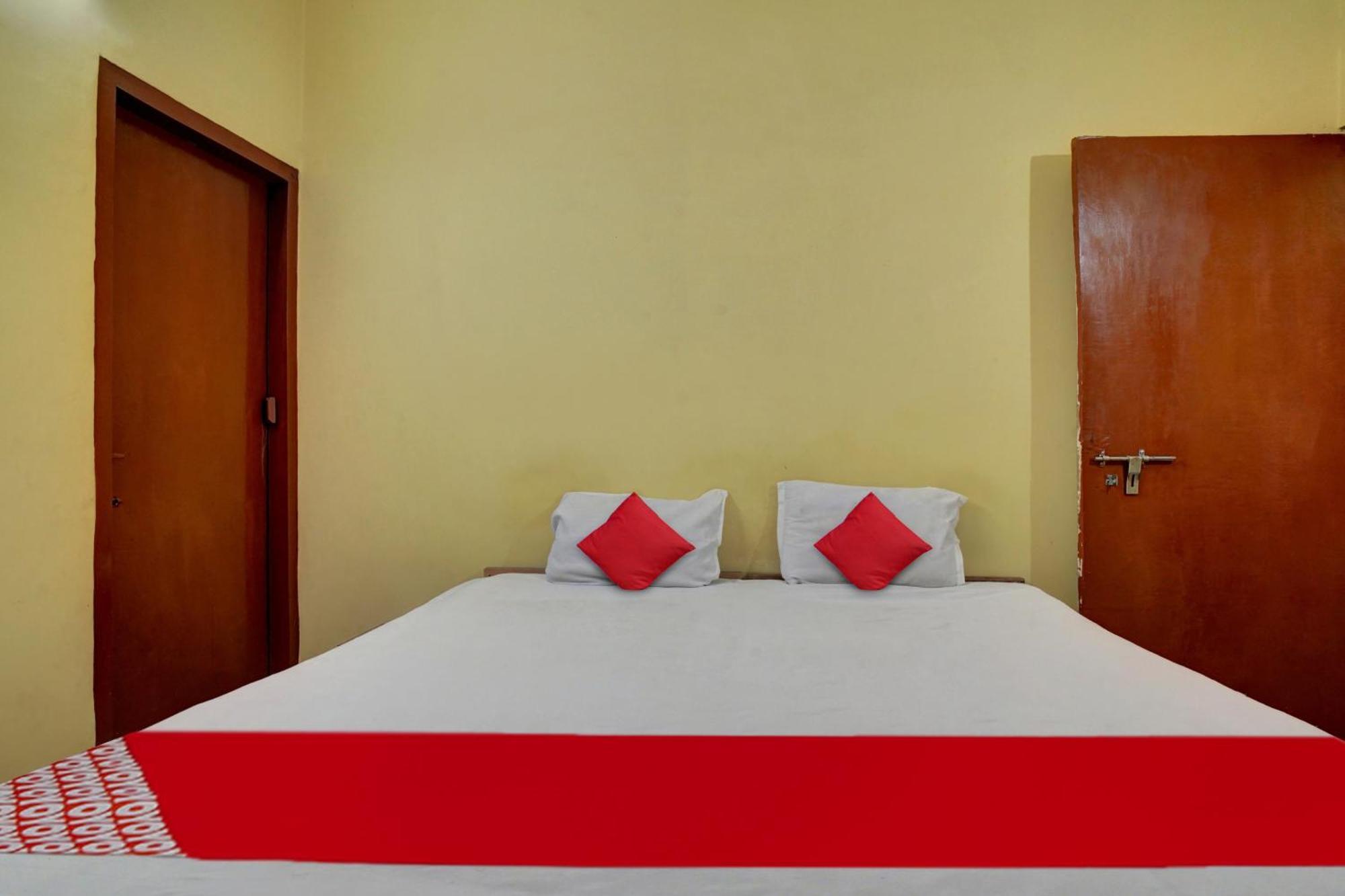 Super Hotel O Om Shriyam Banquet And Heritage 巴特那 外观 照片